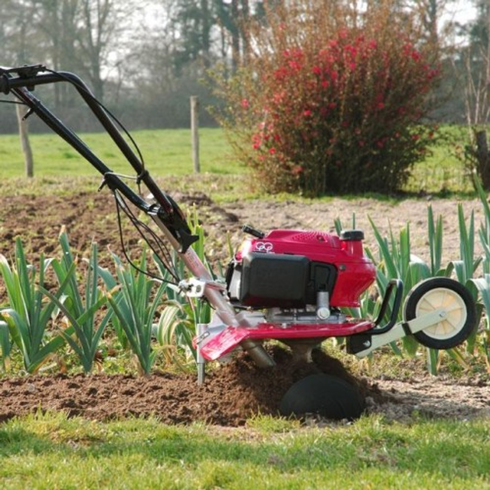 Культиватор HONDA F 220 K1 DET2 F220K1DET2