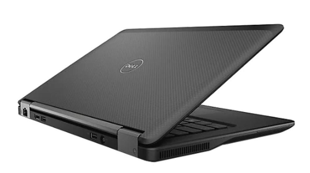 12.5" Ноутбук Dell Latitude E7250 (1366x768, Intel Core i7-5600U, RAM 8ГБ,SSD 256ГБ, Intel HD Graphics 520, Win 10Pro)