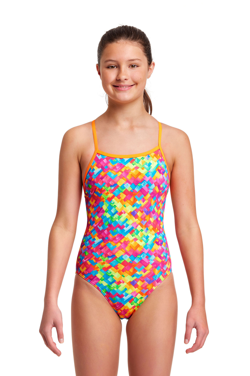 Купальник FUNKITA Stroke Rate