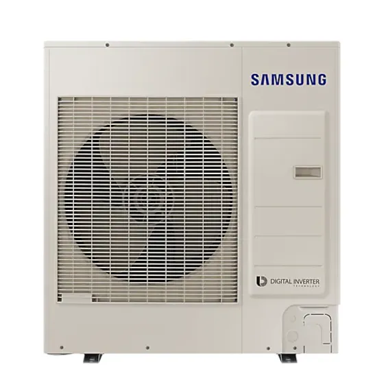 Напольно-потолочная сплит-система Samsung AC100MNCDKH/EU/AC100MXADNH/EU