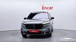 Honda CR-V 6 Generation 2.0 Hybrid Touring 2WD (03.2024)
