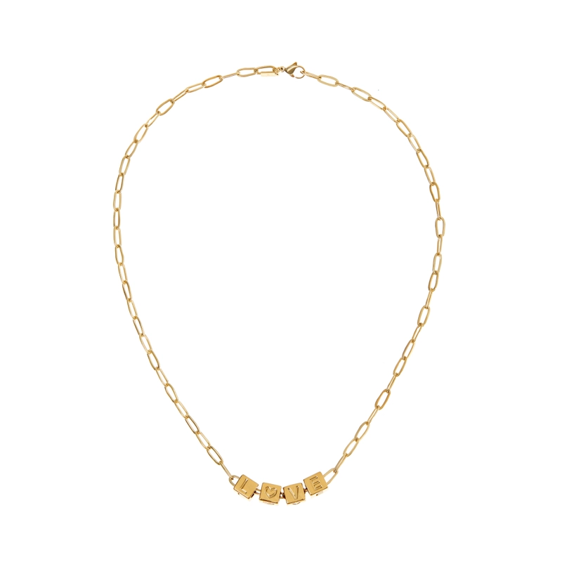 Колье Любовь Пикассо