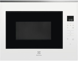 Встраиваемая микроволновая печь Electrolux KMFE 264 TEW