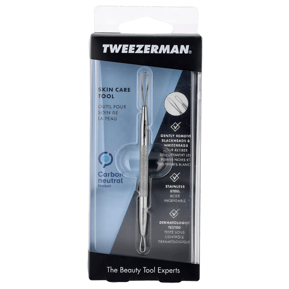 Tweezerman, средство для ухода за кожей, 1 шт.