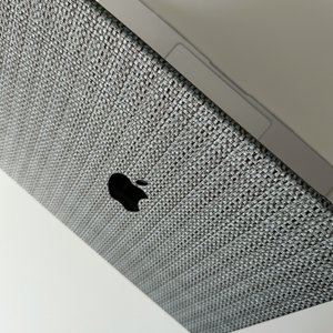 Плетеный кейс SMOKY для MacBook
