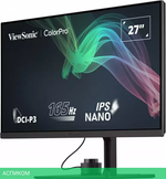 Монитор ViewSonic VP2776