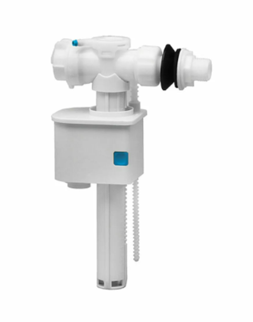 Клапан впускной IDDIS б/п , F012400-0006