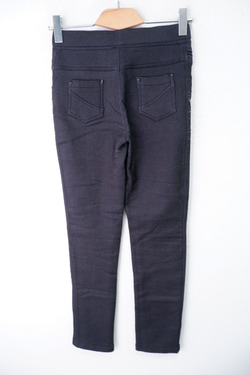 Брюки утепленные 44 размер