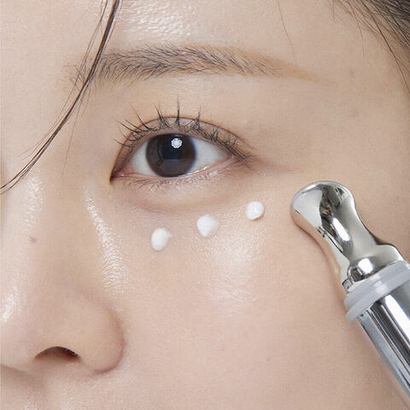 Крем для кожи вокруг глаз VT Pdrn Eye Lifter