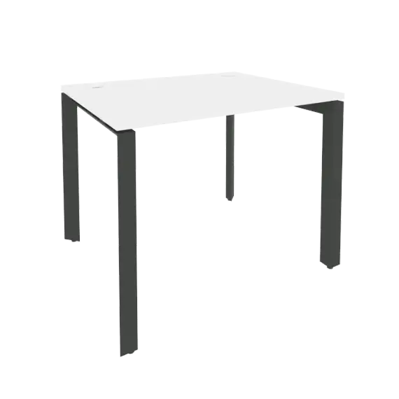 Onix Стол рабочий на П-образном м/к O.MP-SP-1.8 980*800*750