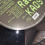 Roger Waters / Radio K.A.O.S. (LP)