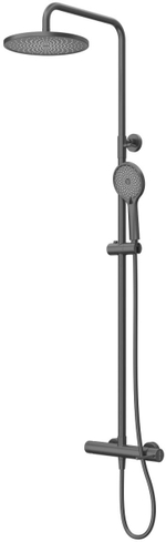 Душевая стойка со смесителем CEZARES RELAX-CD-NOP