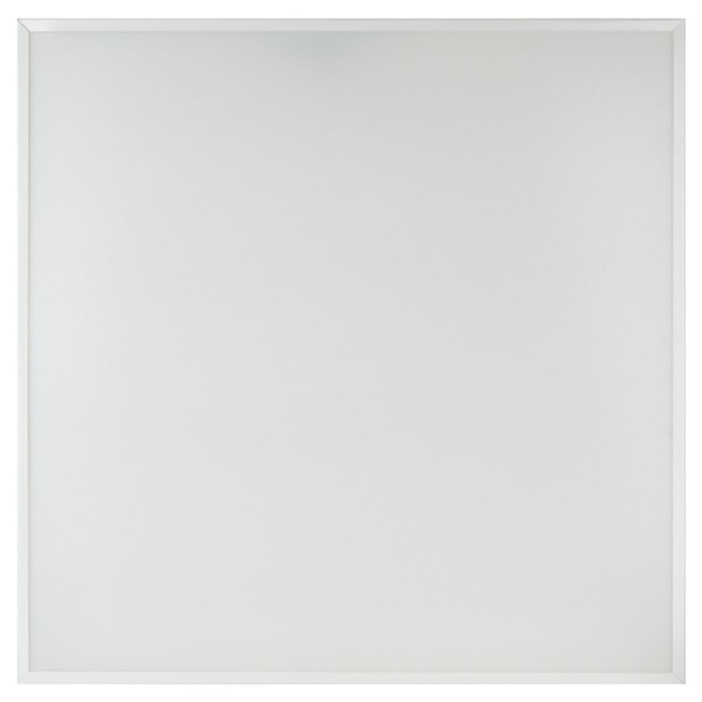 Светильник светодиодный ЭРА SPO-910-3-40K-045 45Вт 4000К 4725Лм 595x595x40 матовый