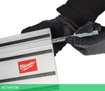 Коннектор для направляющей Milwaukee 4932479069