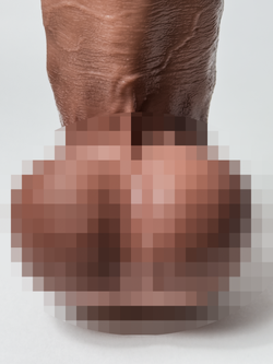 Фаллоимитатор George