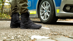 Ботинки Haix  Black Eagle Athletic 2.1 GTX high/black