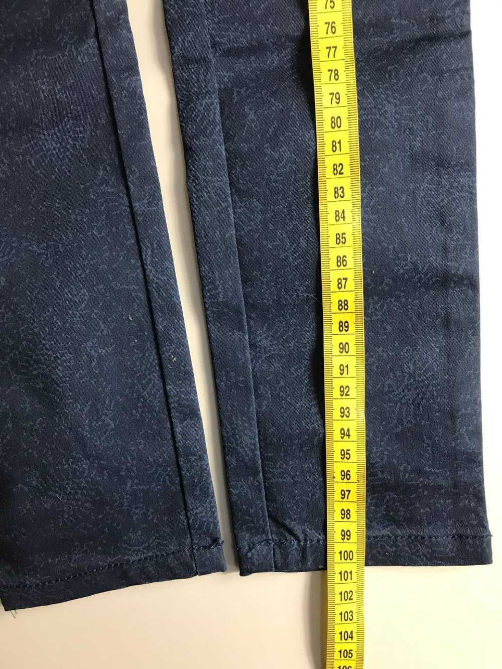 Джинсы Pomp de Lux стильные, на 13/14 лет, новые