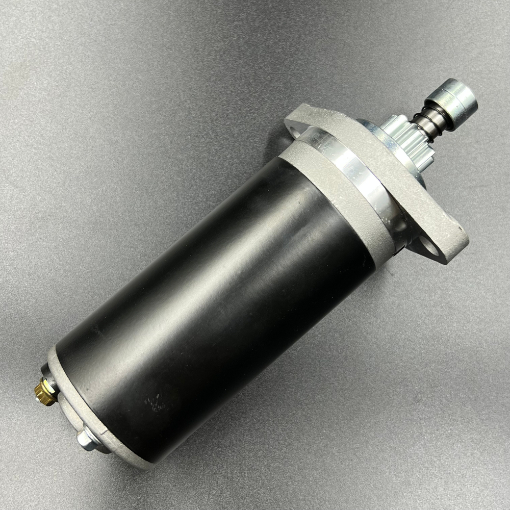 Комплект электрозапуска Tohatsu 9.8 (YUELANG)