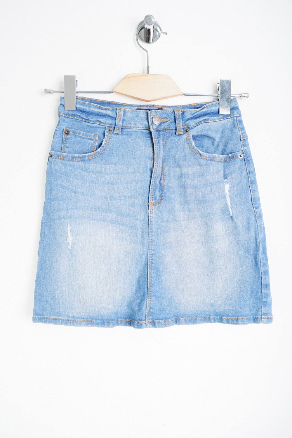 Юбка Kiabi для модных прогулок, на 12 лет