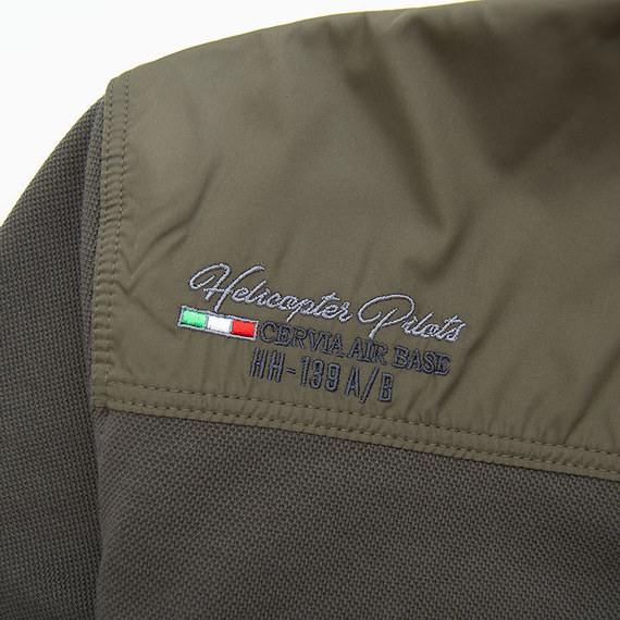 Толстовка &quot;Aeronautica Militare&quot;