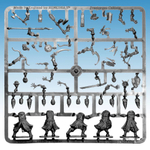 Frostgrave Cultists