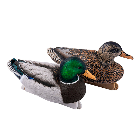 Утиные чучела Softplast ALFA "Кряква"