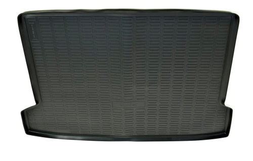 Коврик в багажник Norplast/Unidec для Chery OMODA 5 (2022-) Черный, полиуретан, арт.NPA00-T11-480-2