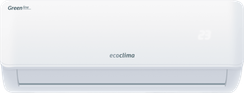 Настенная сплит-система Ecoclima ECW/I-07GC + EC/I-07GC, белый