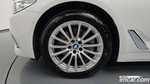 BMW 5 Series (G30) 520i Luxury (12.2019)