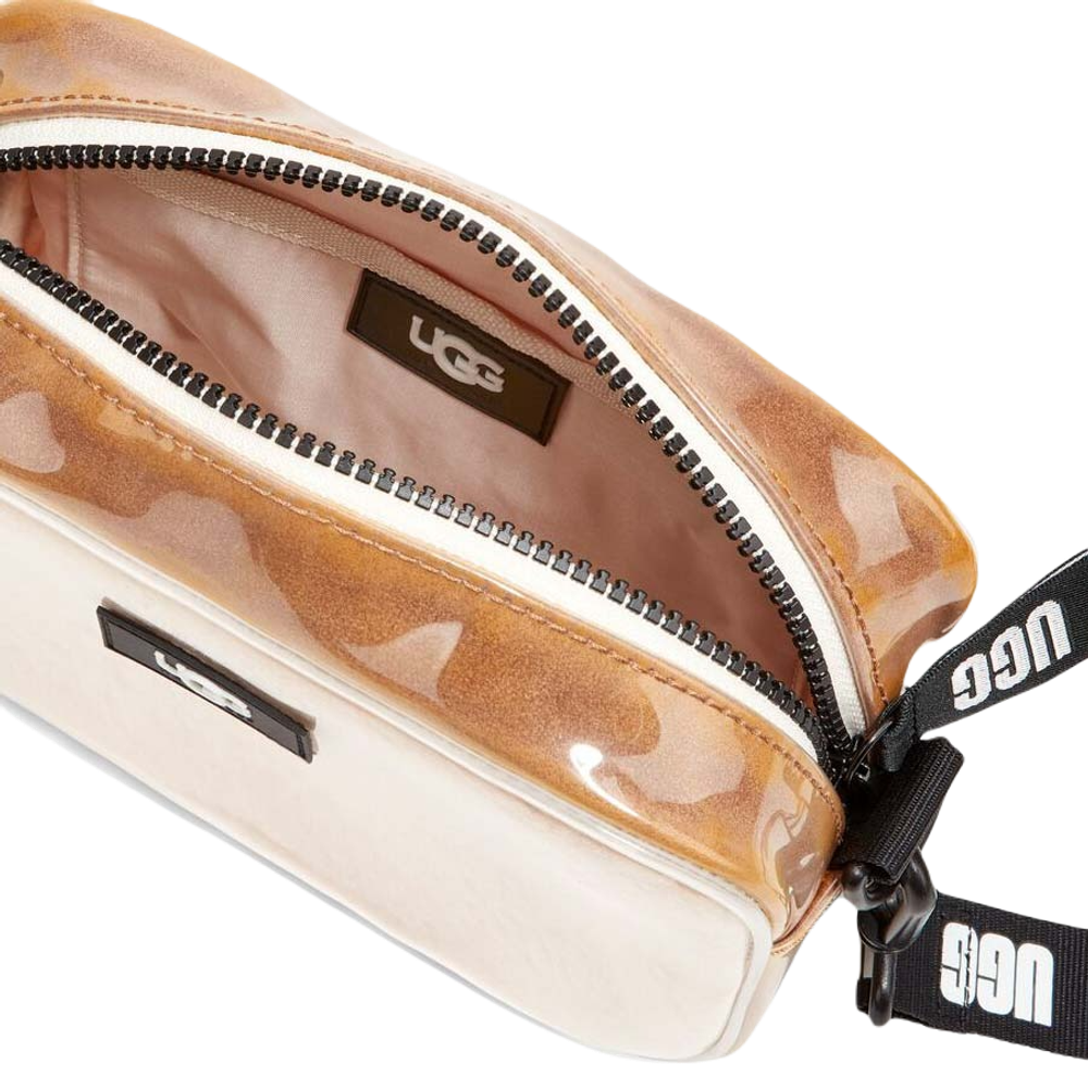 Ugg Janey II Clear Natural