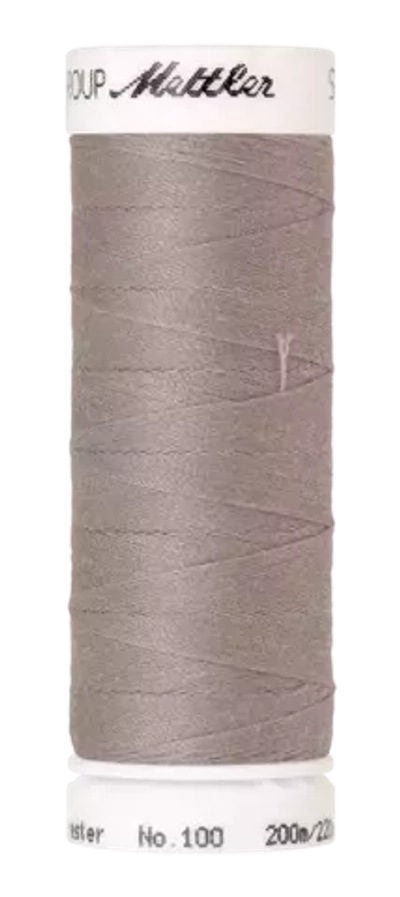 Нить универсальная SERALON 100, 200 м, Mettler, 0321