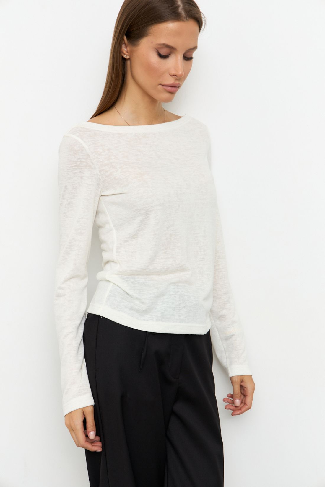 Джемпер R5087