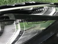 Битая Фара левая BMW Z4 G29 (2018-2022) LED