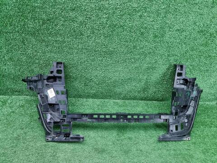 Кронштейн переднего бампера Hongqi H5 2 (22-нв)