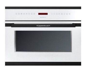 Электрический духовой шкаф Kuppersbusch EEBK 6551.0 WX5 Black Velvet