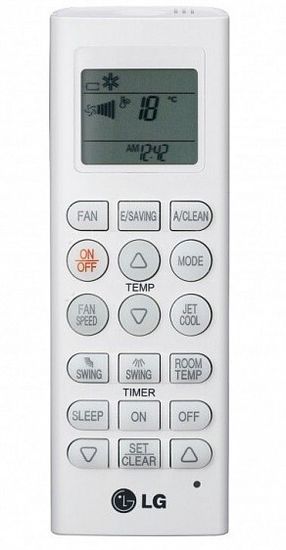 Сплит-система LG UV36R/UU36WR