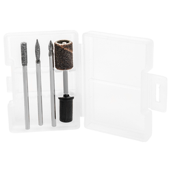 Irisk Аппарат для маникюра и педикюра Giga Radian, 30 тыс. об., 35Вт, 12В5