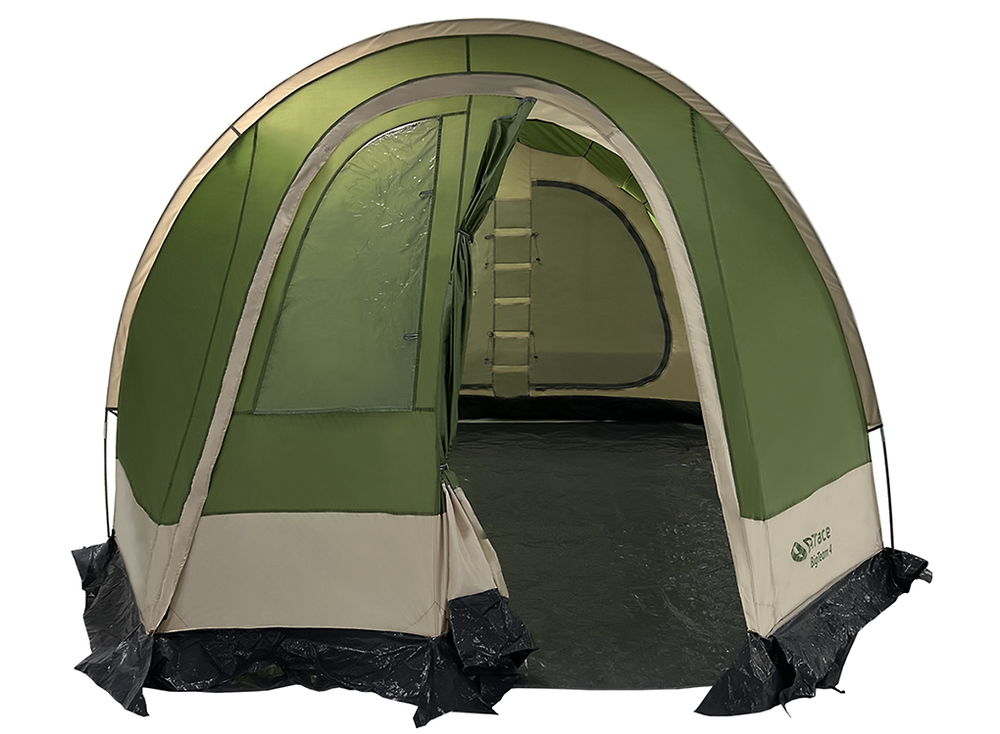 Палатка BTrace BigTeam 4