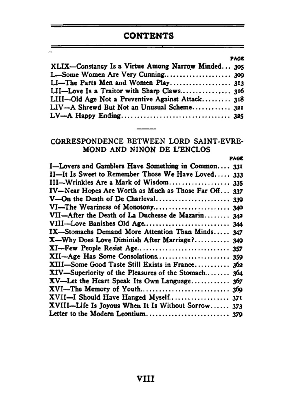 Life, letters, and Epicurean philosophy of Ninon de L'Enclos, the celebrated beauty of the seventeen | Charles Henry Robinson