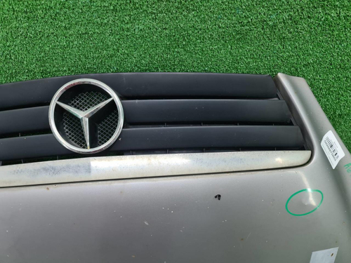 Капот Mercedes A W168 (1997-2004)