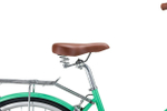 Женский велосипед Bear Bike Sochi (2019)