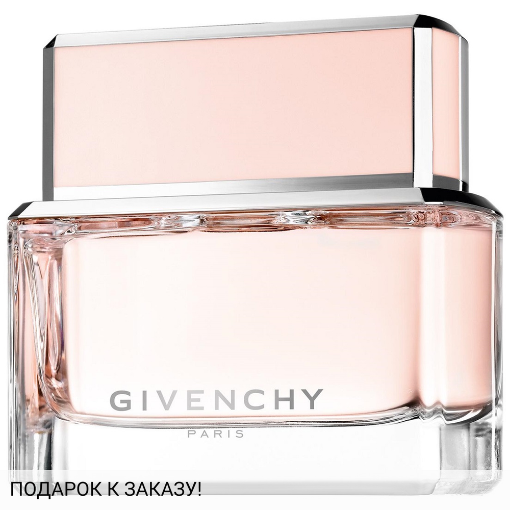 Givenchy Dahlia Noir Eau de Toilette
