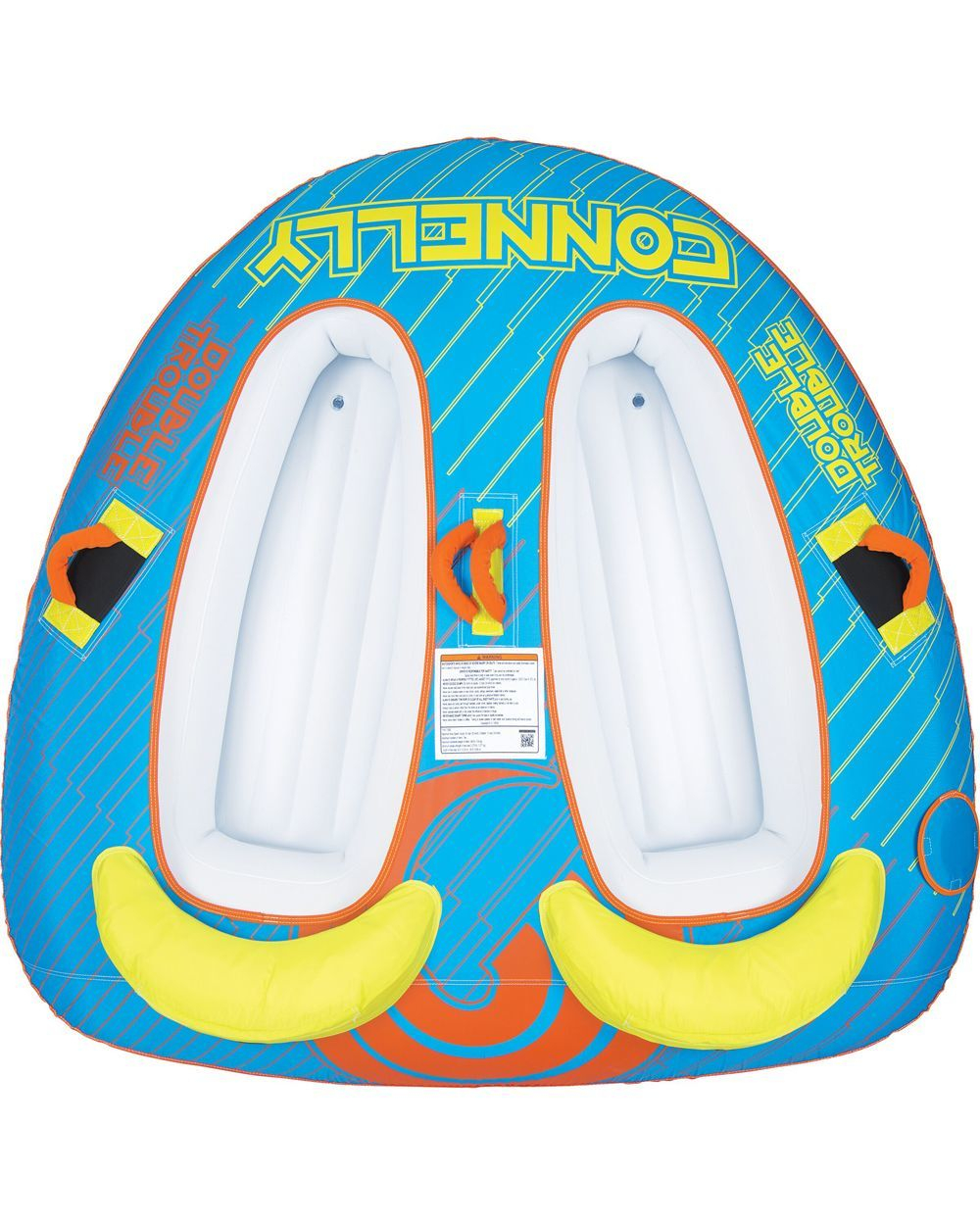 Баллон буксировочный Connelly DOUBLE TROUBLE S19