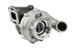 Турбина D4-260 Volvo Penta, Recmar