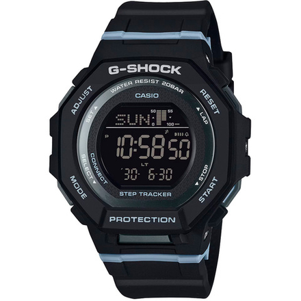 Женские наручные часы Casio G-Shock GMD-B300-1