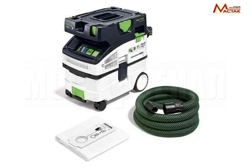 Аппарат пылеудаляющий FESTOOL CTL MIDI