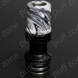 Drip Tip 510 Titan Акрил