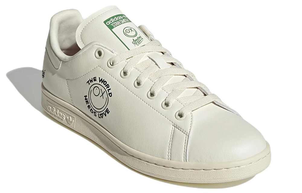 Кроссовки Andr Saraiva X Adidas Originals Stansmith
