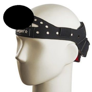 Оголовник для налобного фонаря Sargan Бластер