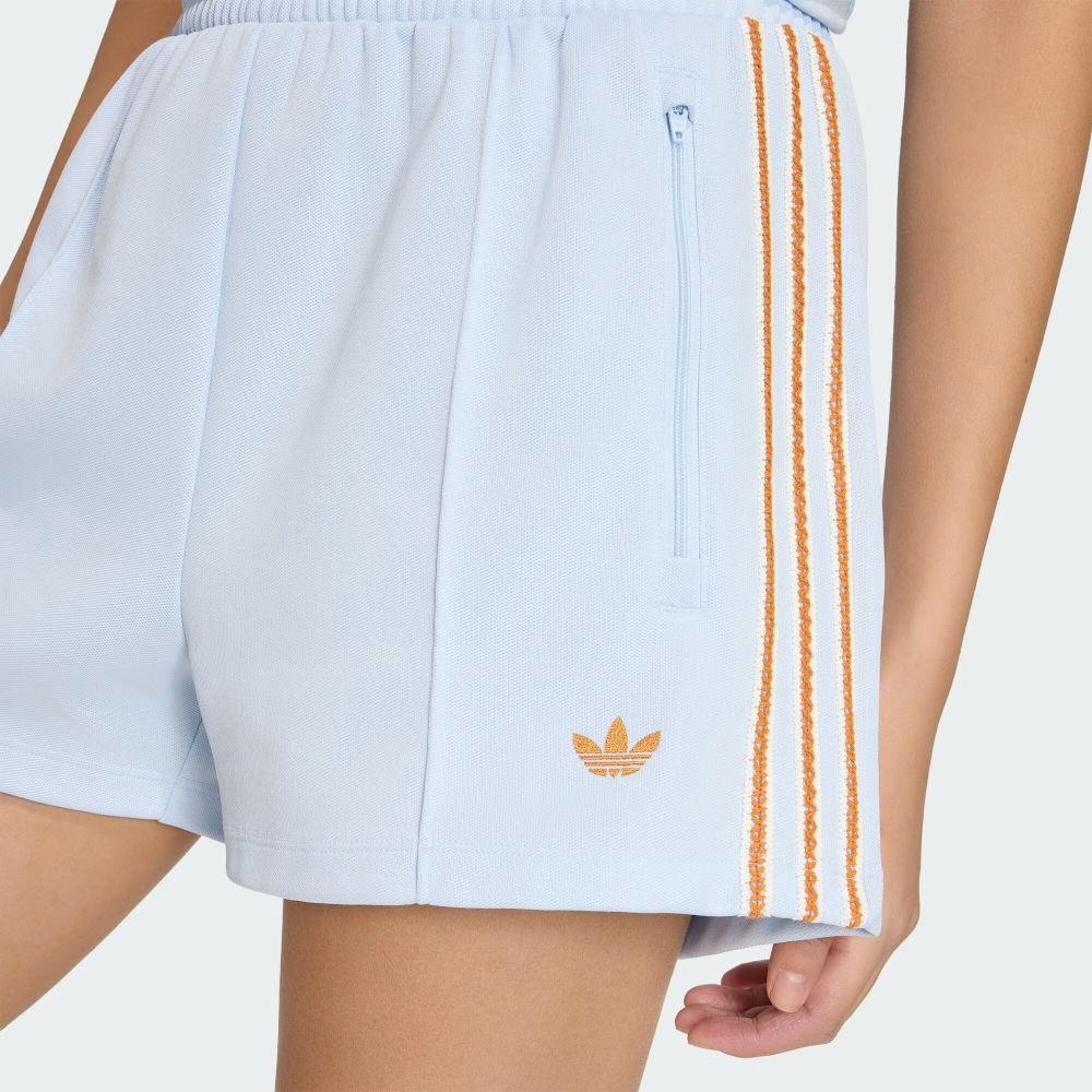 ШОРТЫ ADIDAS Оригиналы ЛЕТНЕЕ СИЯНИЕ - ADIDAS
